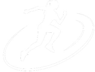 Health Yarn White Logo