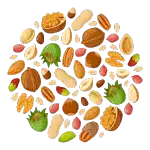 Nuts and Seeds ICN
