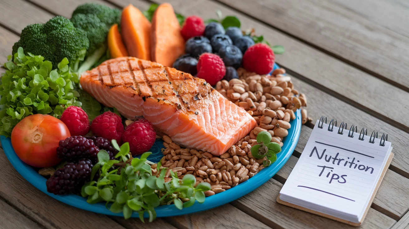 Nutrition
