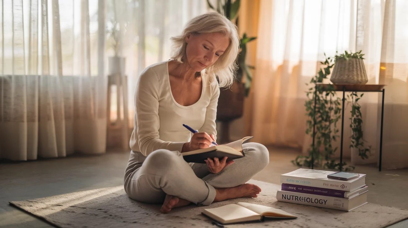 Understanding the Psychology of Weight Loss