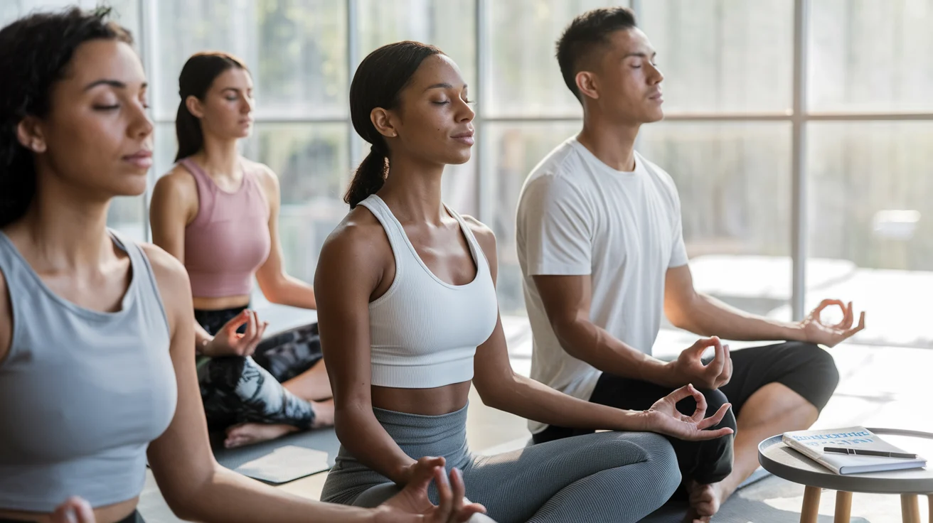 Cultivating a Positive Mental Attitude