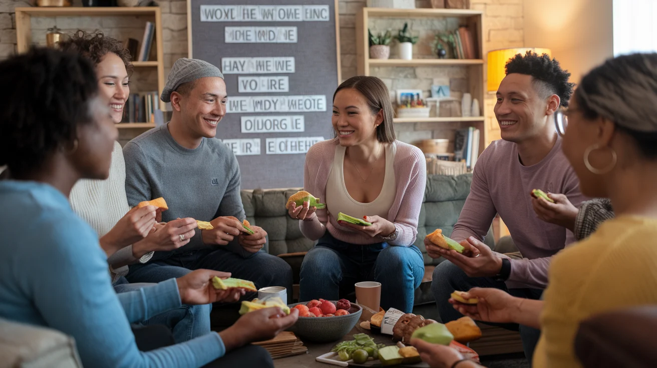 Building a Supportive Environment
