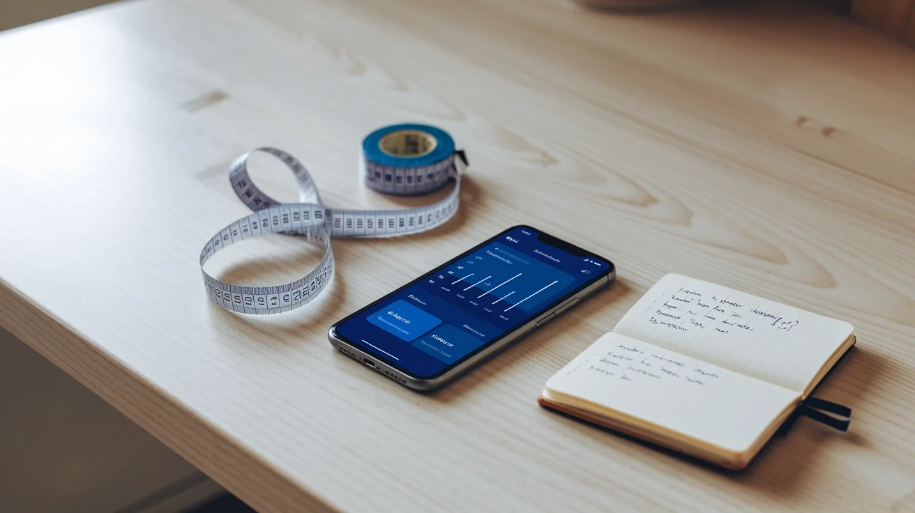 Tracking Progress Effectively