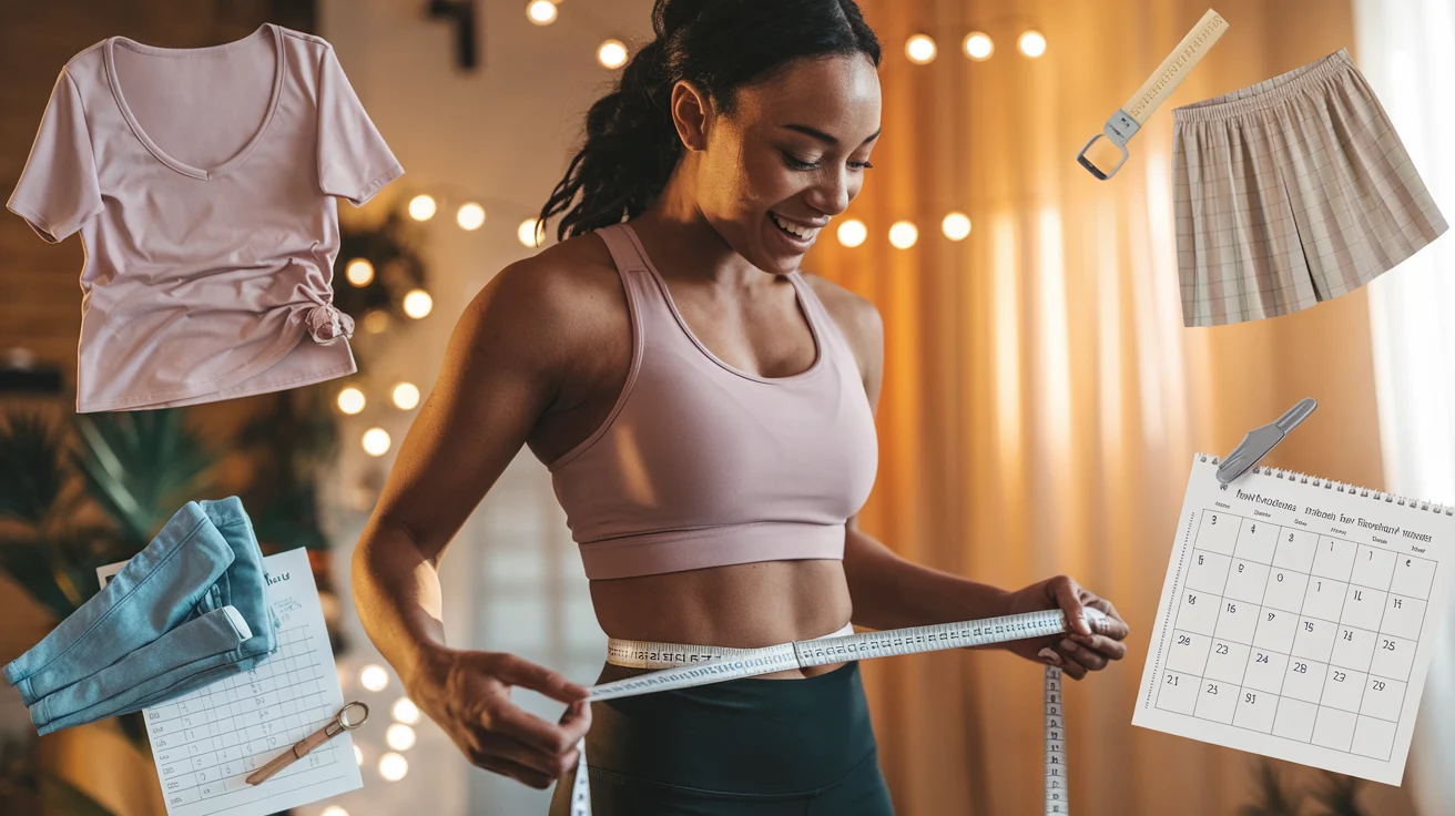 Celebrating Success Beyond the Scale