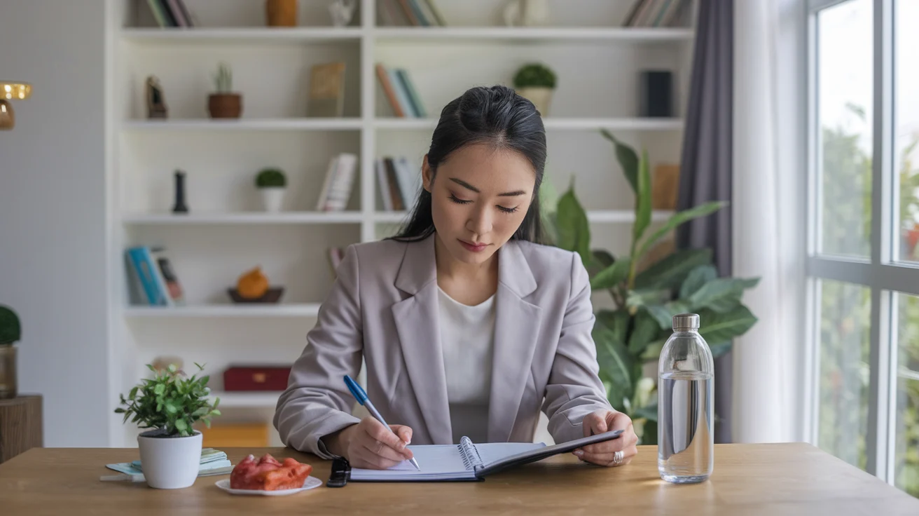 Setting Meaningful Health Priorities