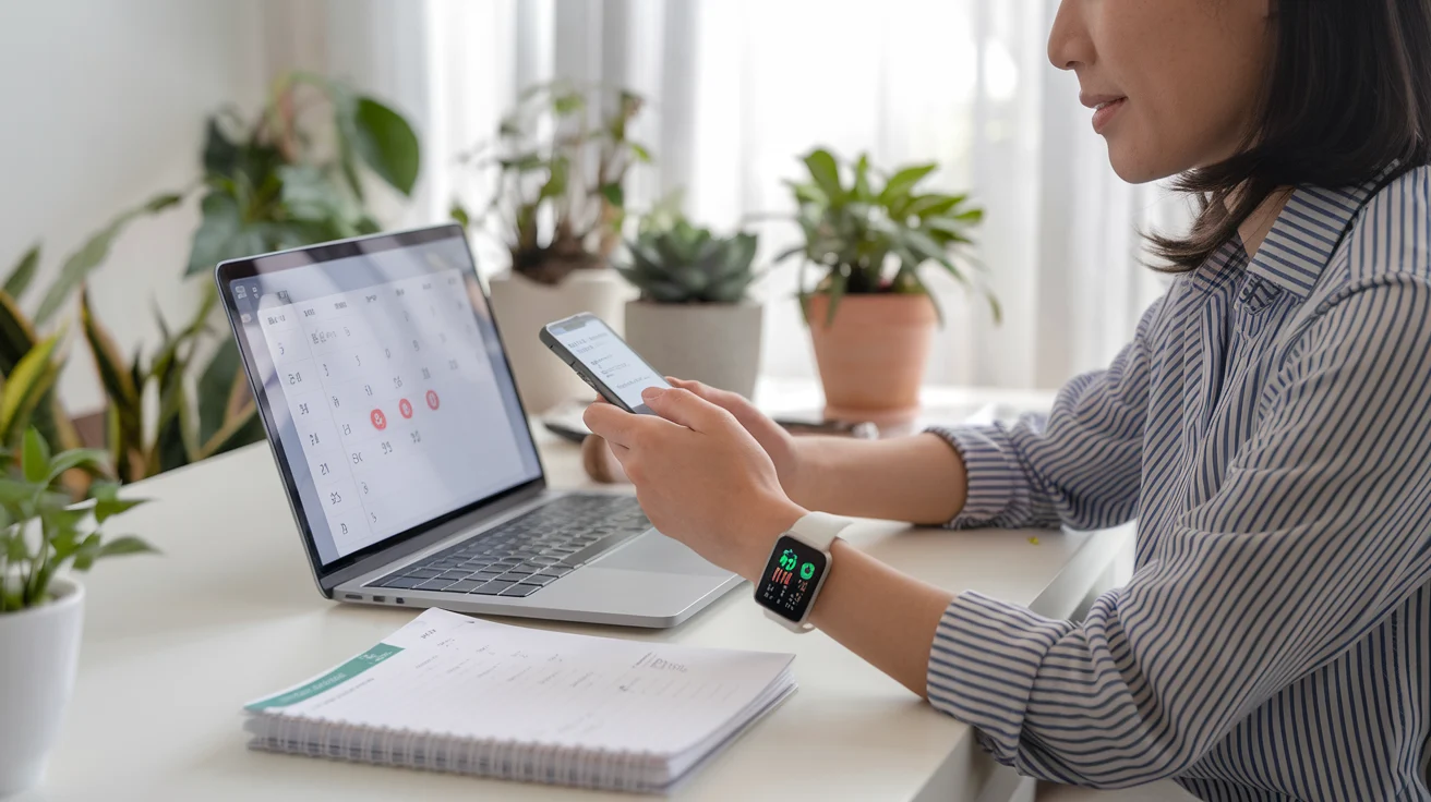 Leveraging Technology Without Being Controlled By It
