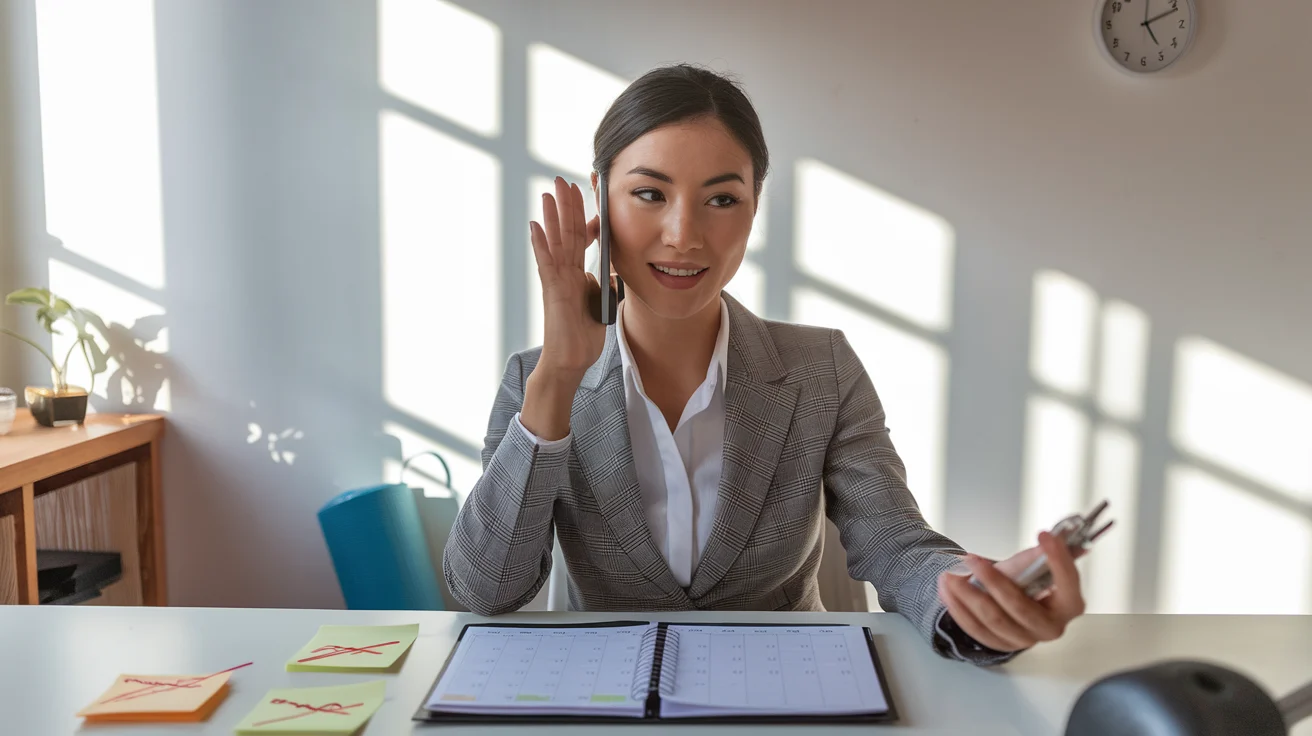 The Art of Saying No to Protect Your Health Time