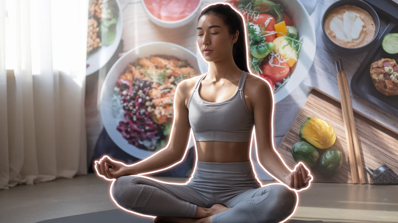 The Power of Visualization in Weight Loss